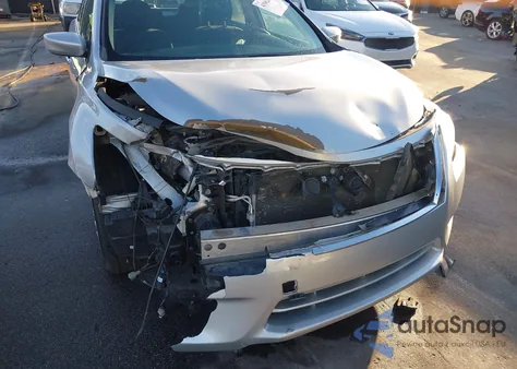 2015 Nissan Altima 2.5/2.5 S/2.5 Sl/2.5 Sv z USA, uszkodzony, nr VIN 1N4AL3AP3FC473526